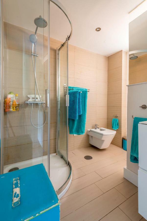 Appartement Acebuches 30 à San Agustín Extérieur photo