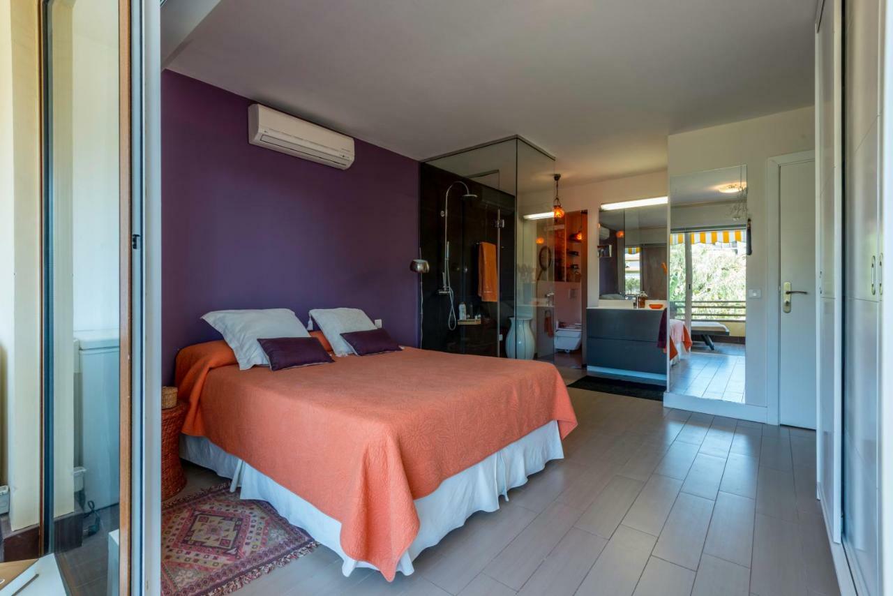 Appartement Acebuches 30 à San Agustín Extérieur photo