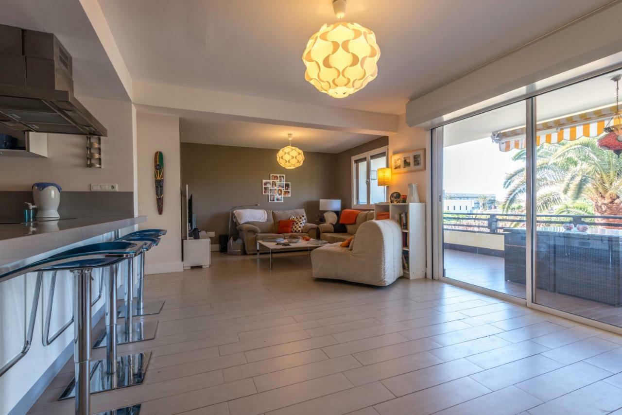 Appartement Acebuches 30 à San Agustín Extérieur photo
