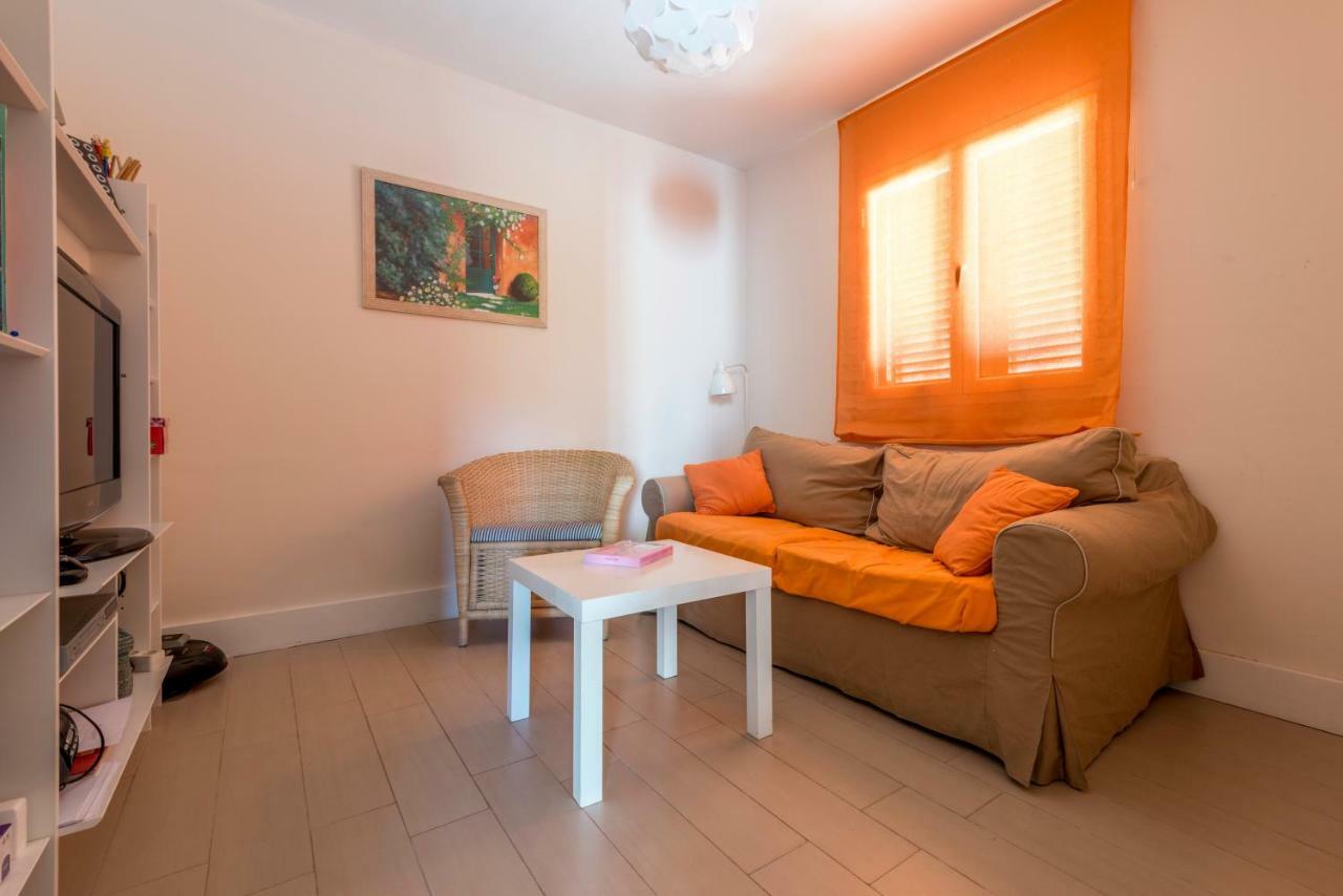 Appartement Acebuches 30 à San Agustín Extérieur photo