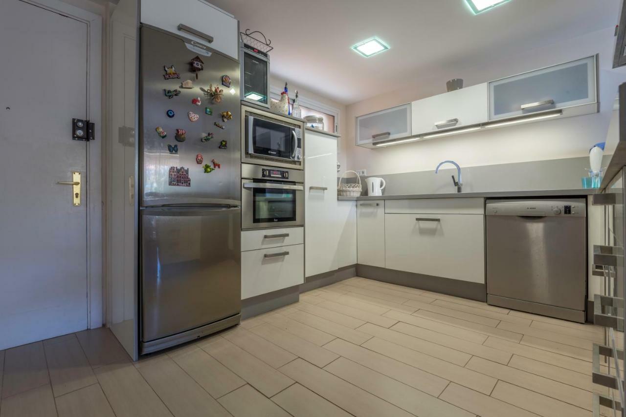 Appartement Acebuches 30 à San Agustín Extérieur photo