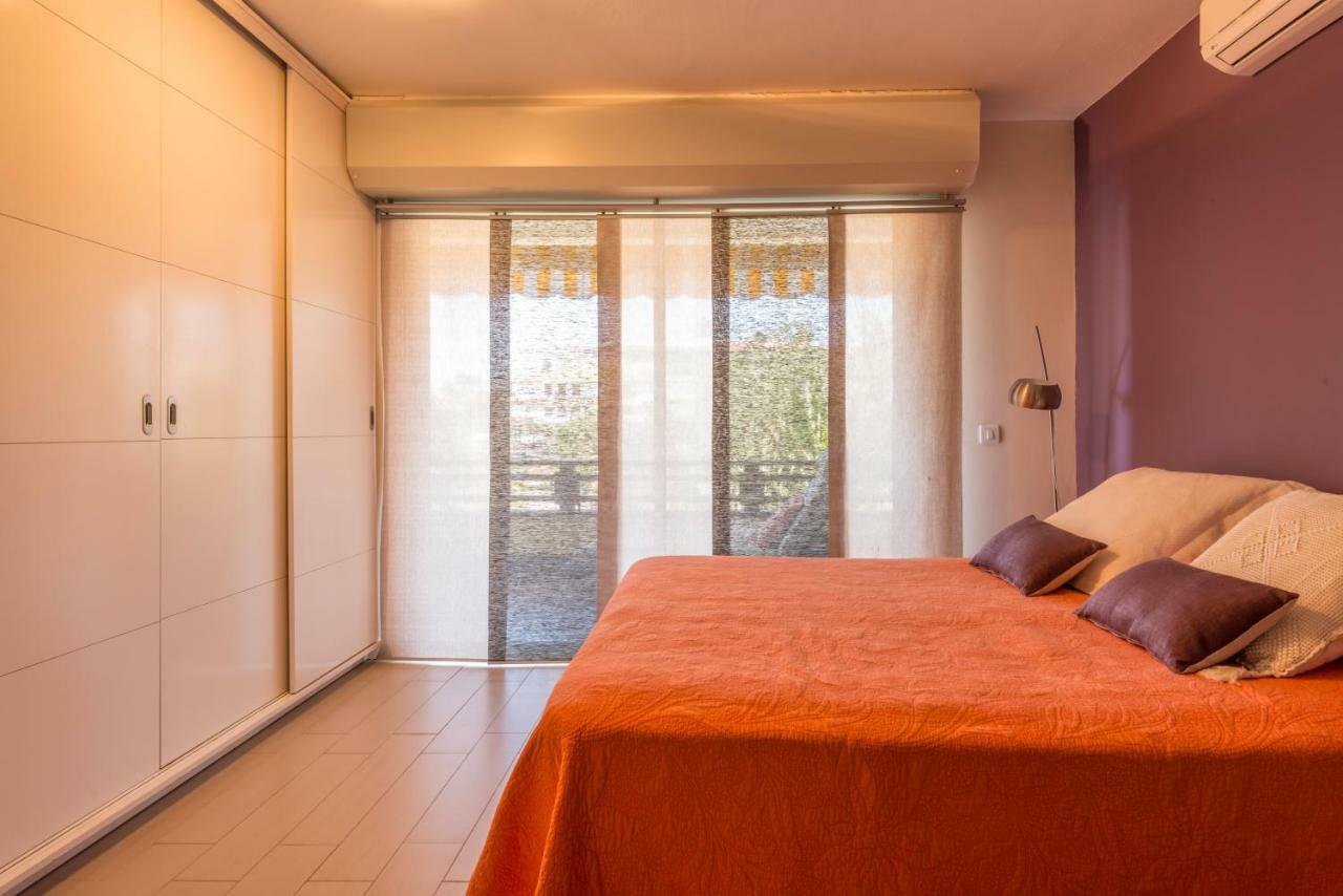 Appartement Acebuches 30 à San Agustín Extérieur photo