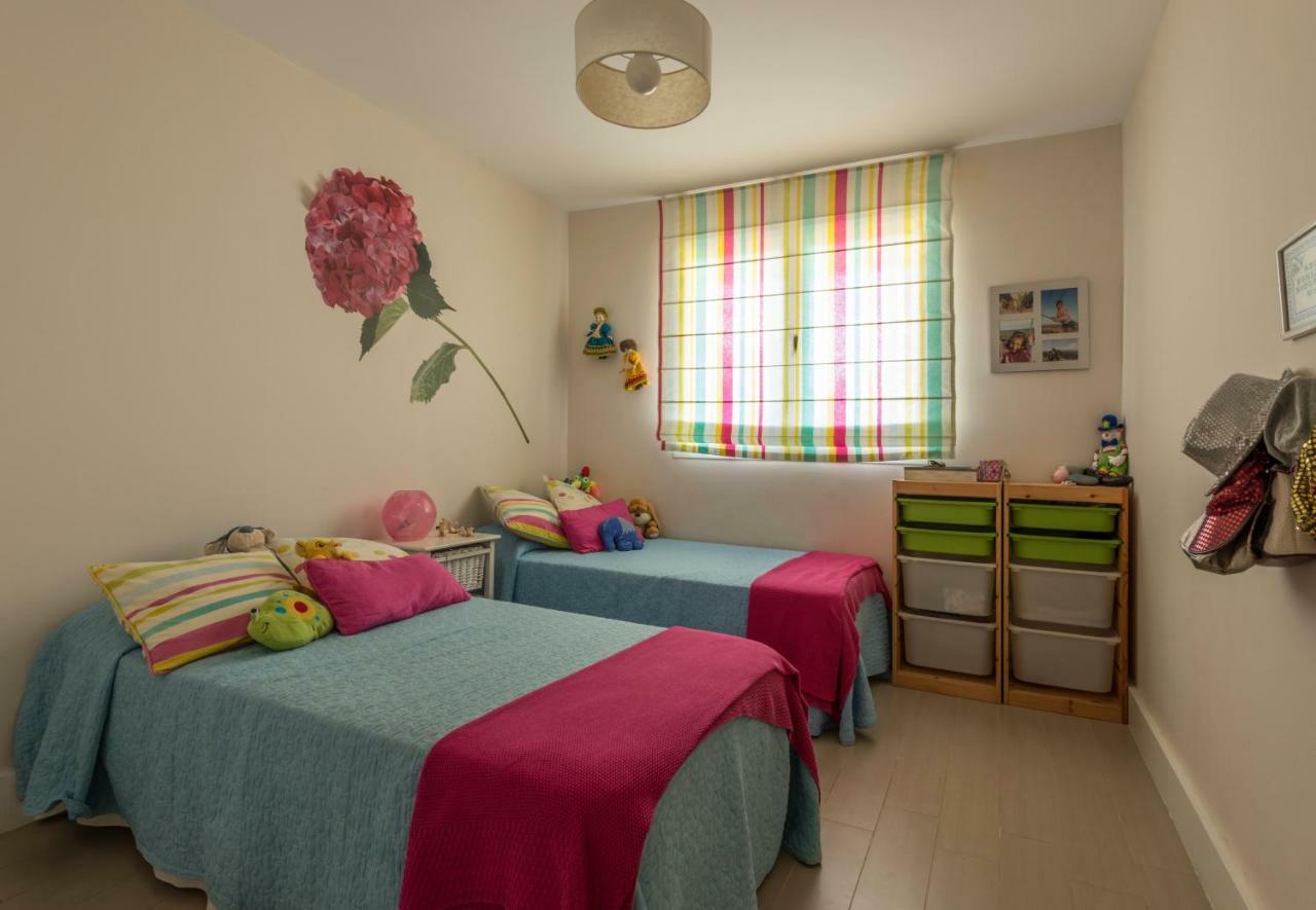 Appartement Acebuches 30 à San Agustín Extérieur photo