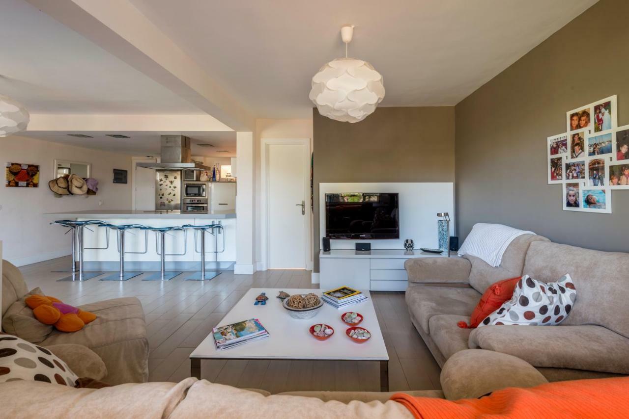 Appartement Acebuches 30 à San Agustín Extérieur photo