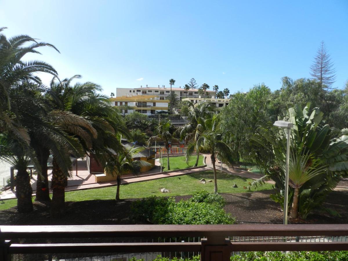 Appartement Acebuches 30 à San Agustín Extérieur photo